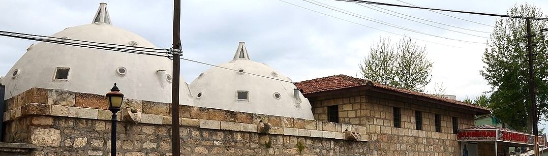 Şahmeran Hamamı