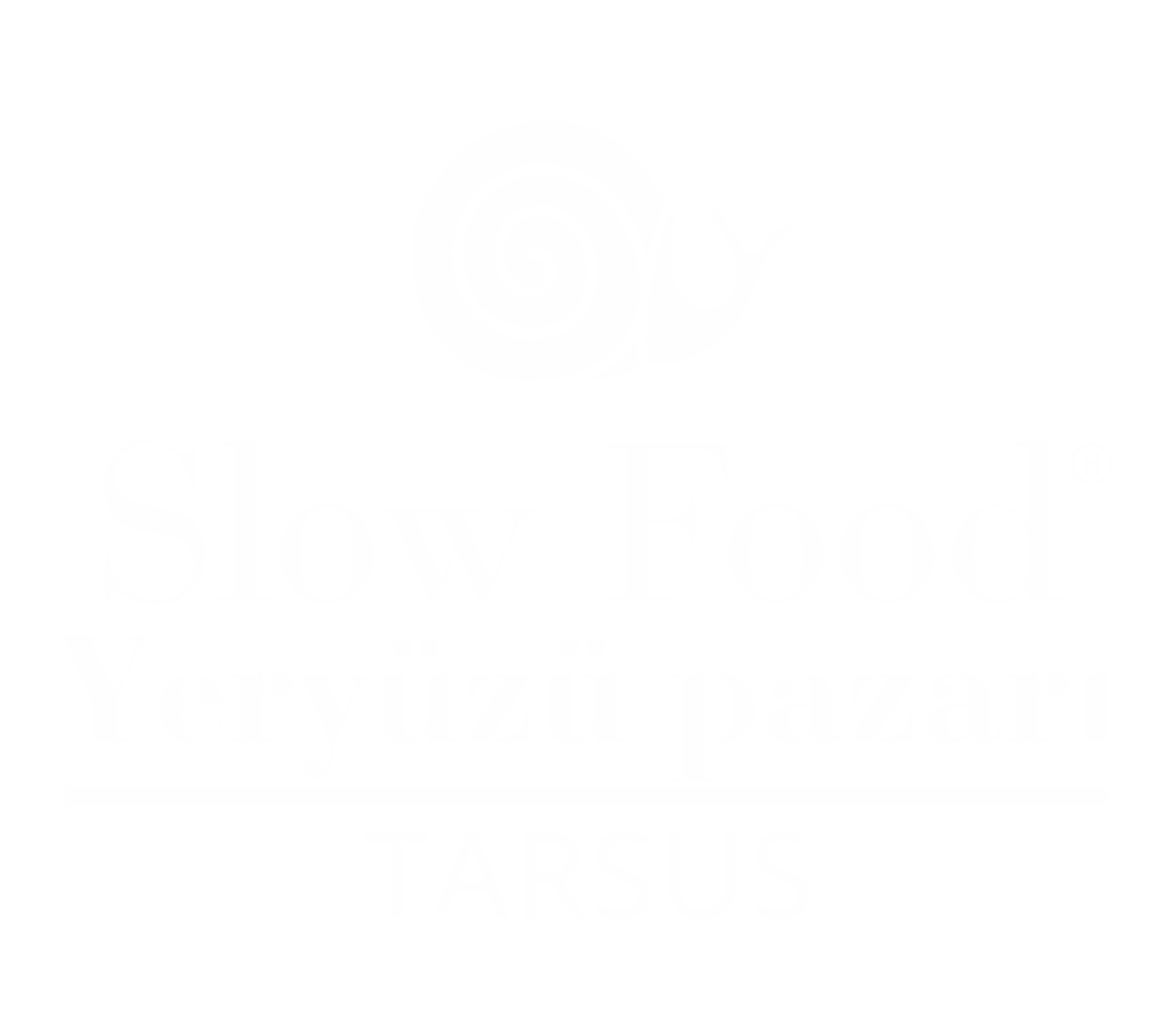 Tarsus Yeryüzü Pazarı